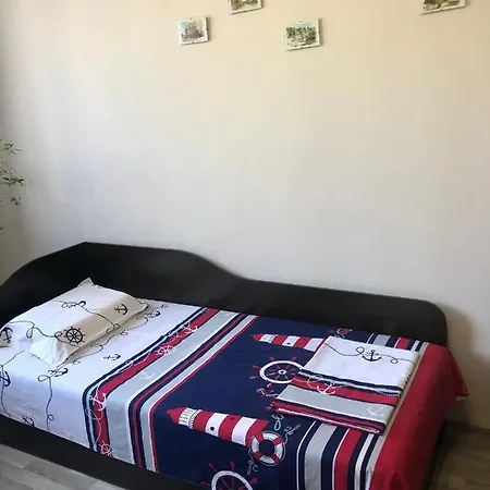 Apartamento Andrea *