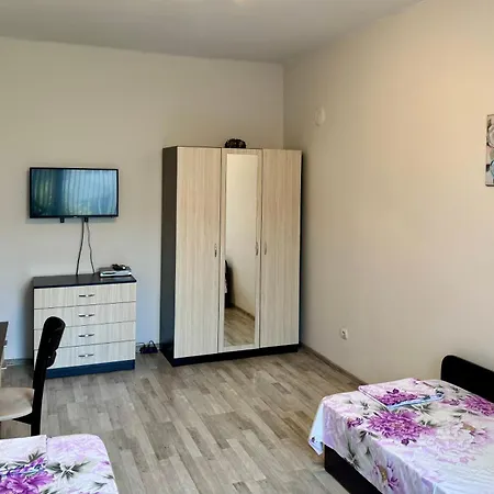 Appartement Andrea *