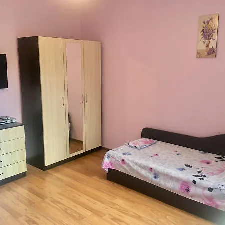 Andrea Apartment