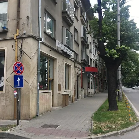 Andrea Apartment