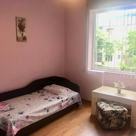 Andrea Apartment