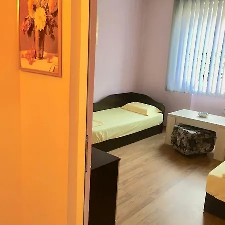 Andrea Appartement *
