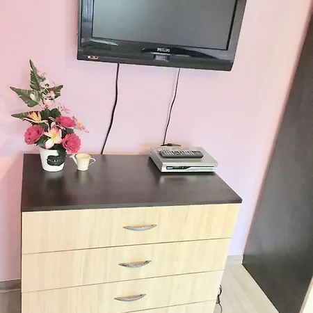 Appartement Andrea *