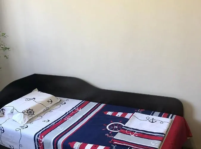 アパート Andrea *