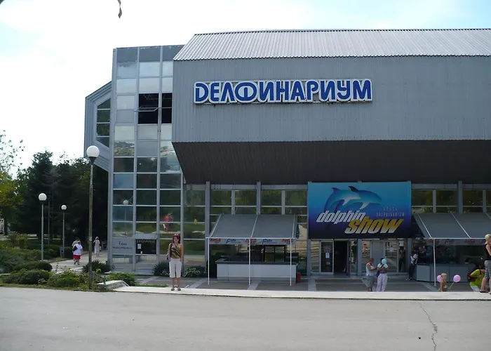 アパート Andrea ヴァルナ