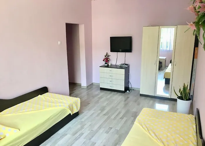 Andrea * ヴァルナ