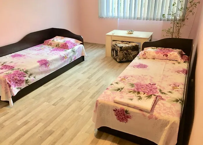 Andrea アパート ヴァルナ