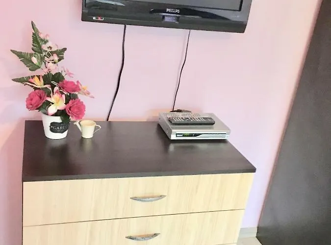 アパート Andrea *